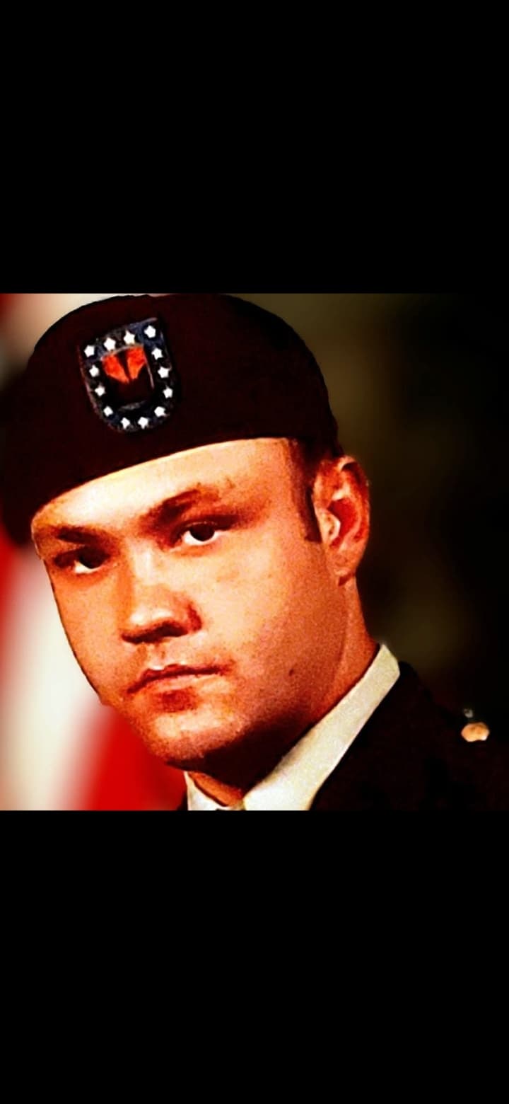 Owner Portrait - Veteran Service-Disabled Business Owner